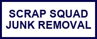 Scrap Squad Junk Removal